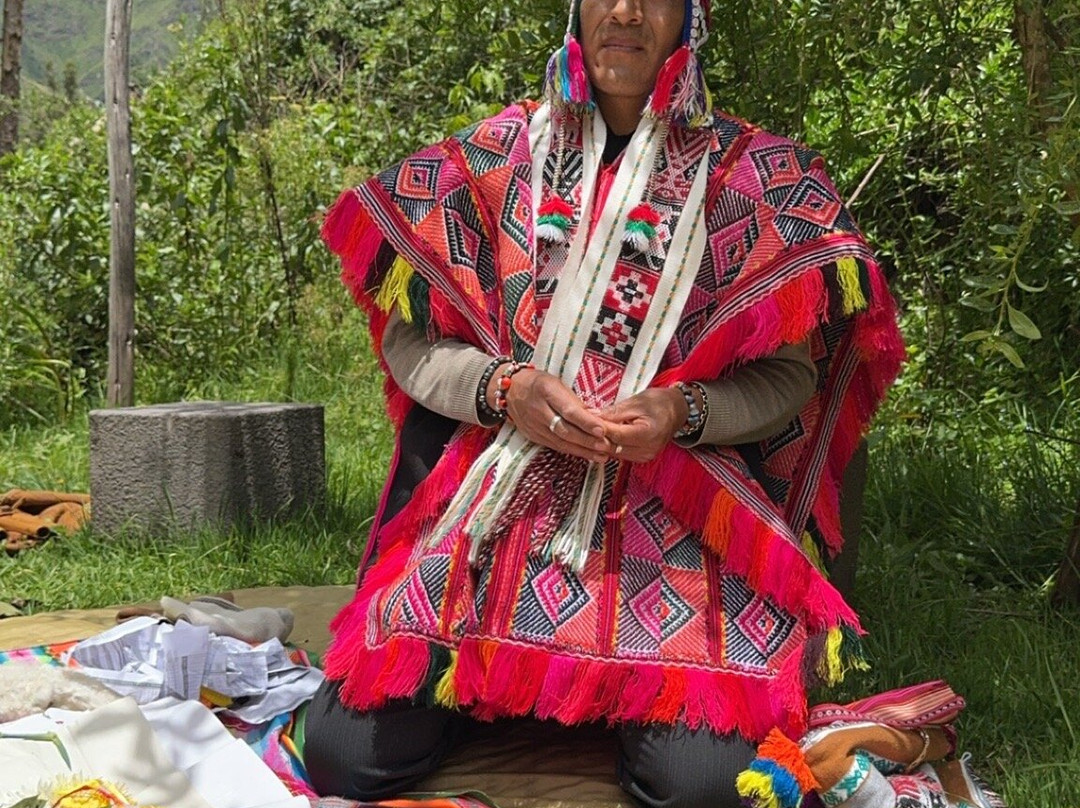 Etnikas Ayahuasca Retreats景点图片