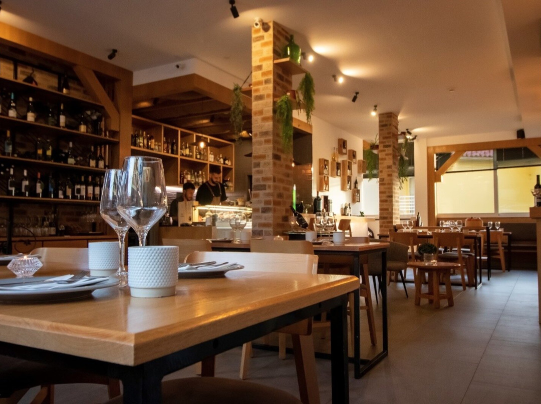Casta - Gastrobar