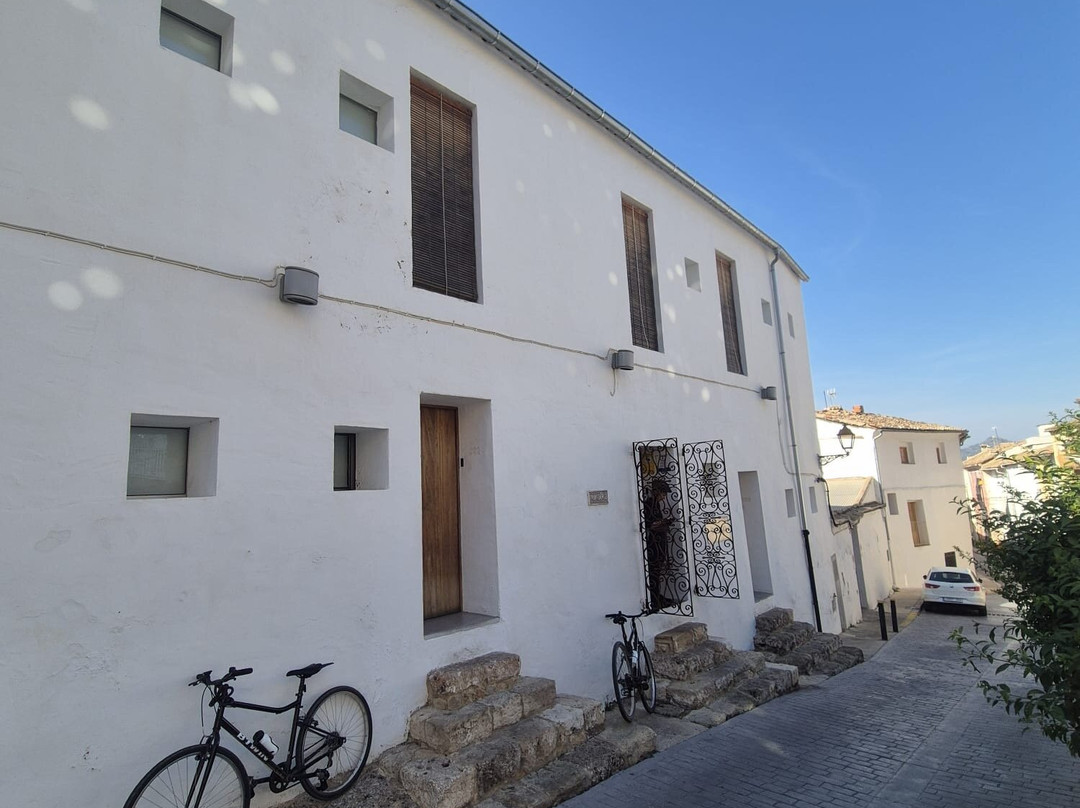 拉马加客房主图