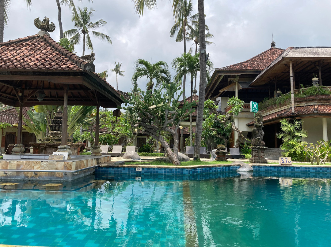 普瑞巴古斯坎迪达沙酒店主图