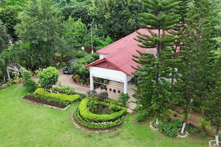 FULL TEA GARDEN TOUR WITH HI-TEA景点图片