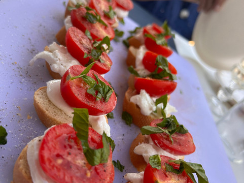 Trattoria La Cantinetta Lgm