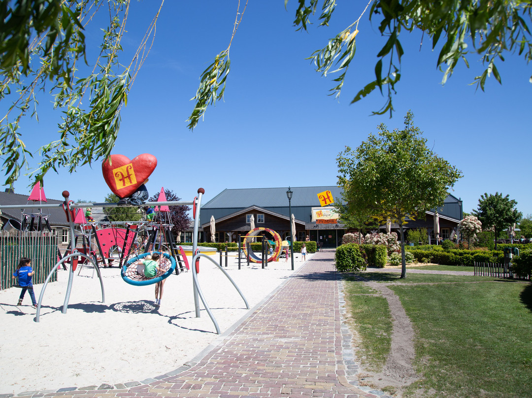 Hullie In Uden