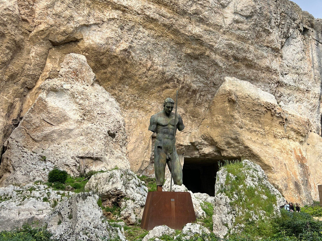 Sicily Tours景点图片