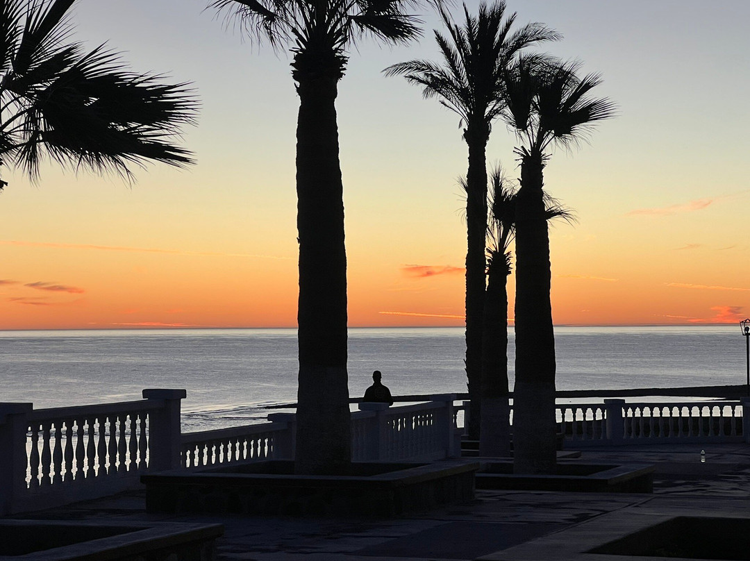 Hotel el Morro主图