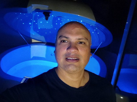 Flotario Zero Gravite-布宜诺斯艾利斯必去景点