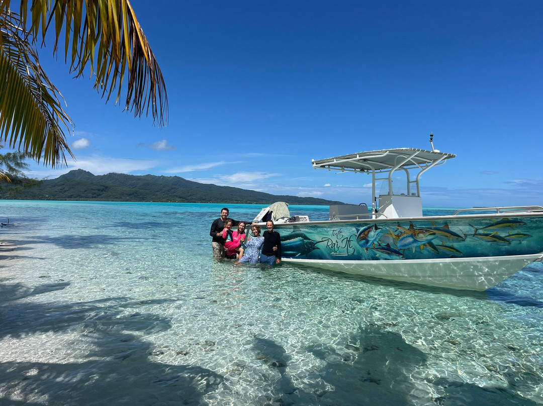 Poerani Tours-Haamene必去景点