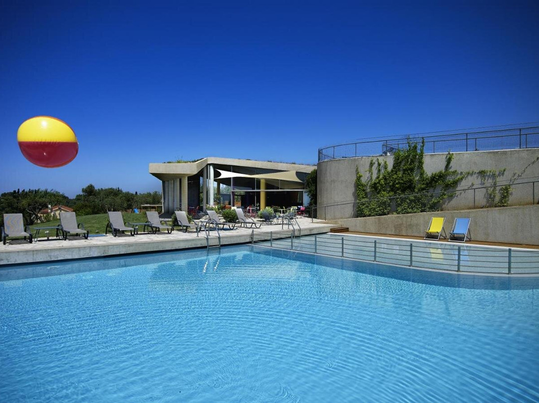 莱维索酒店主图