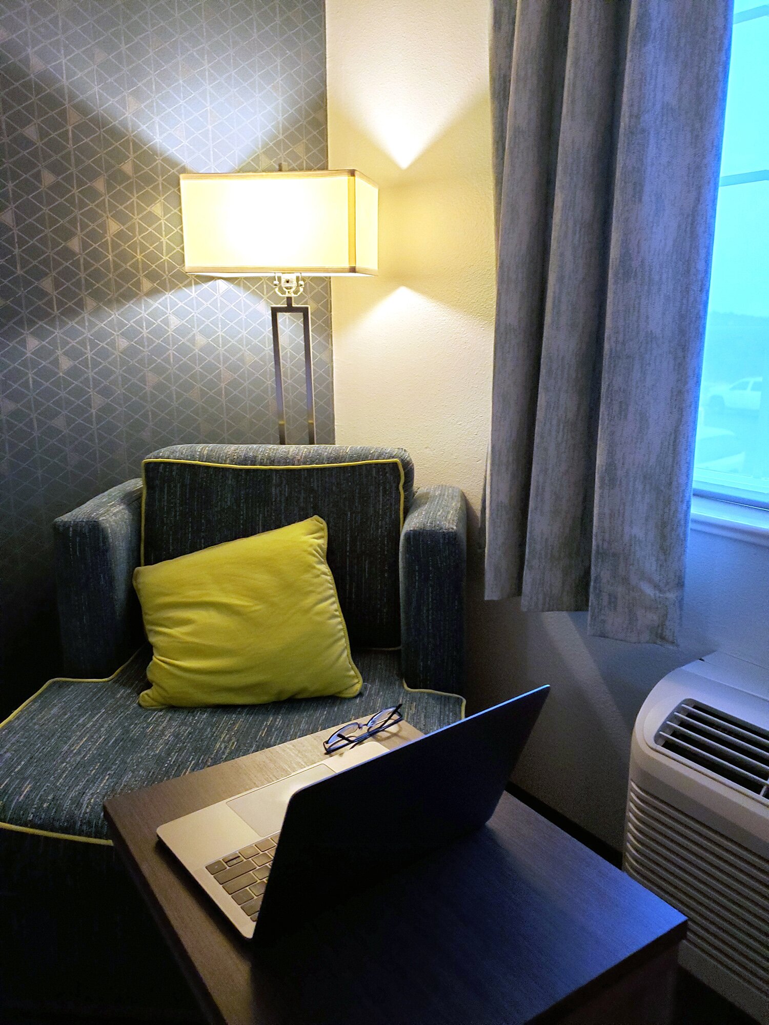 La Quinta Inn & Suites by Wyndham Santa Rosa-客卧