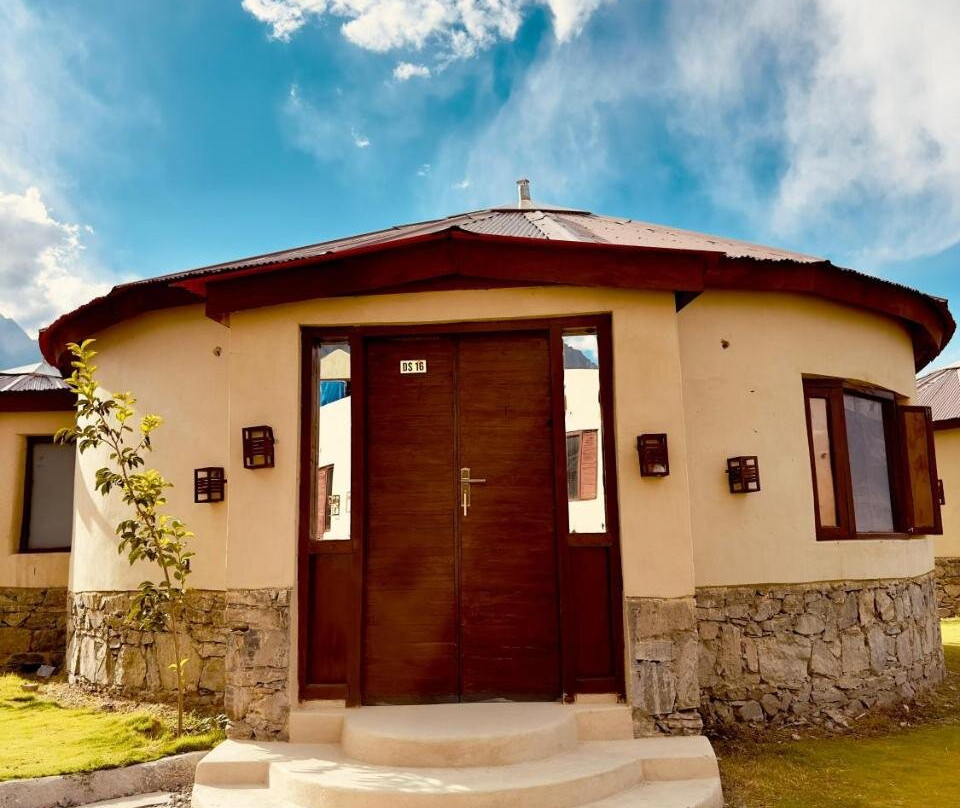 Sukoon Resorts