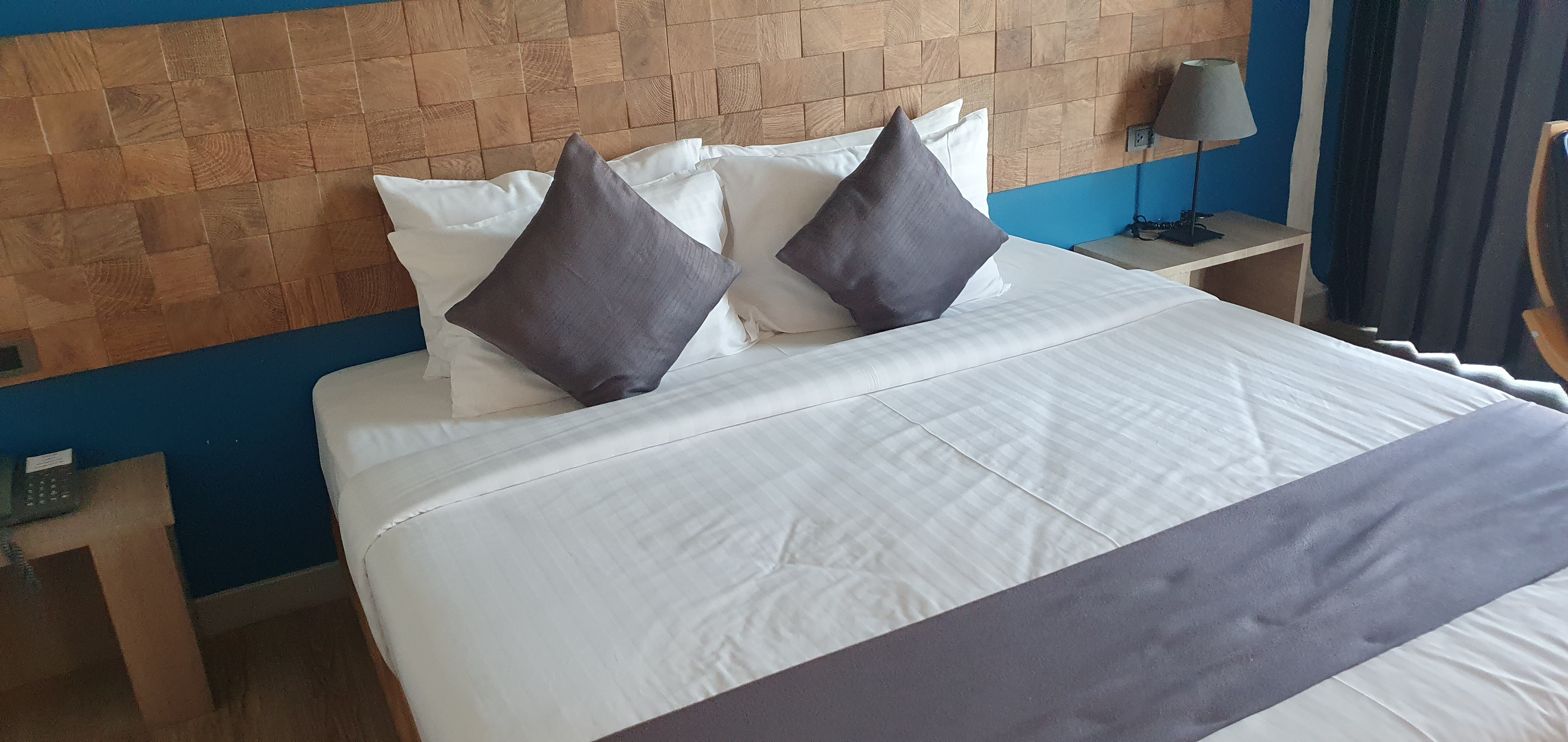 Slive Hotel-客卧