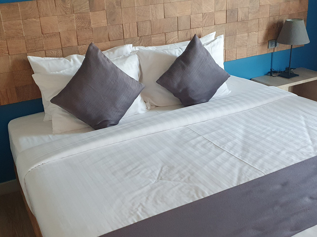 Slive Hotel主图
