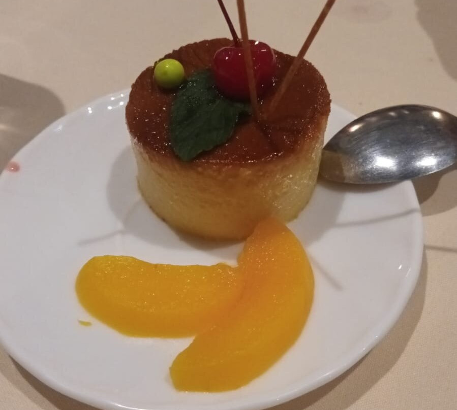 Casa Grande Delicias主图