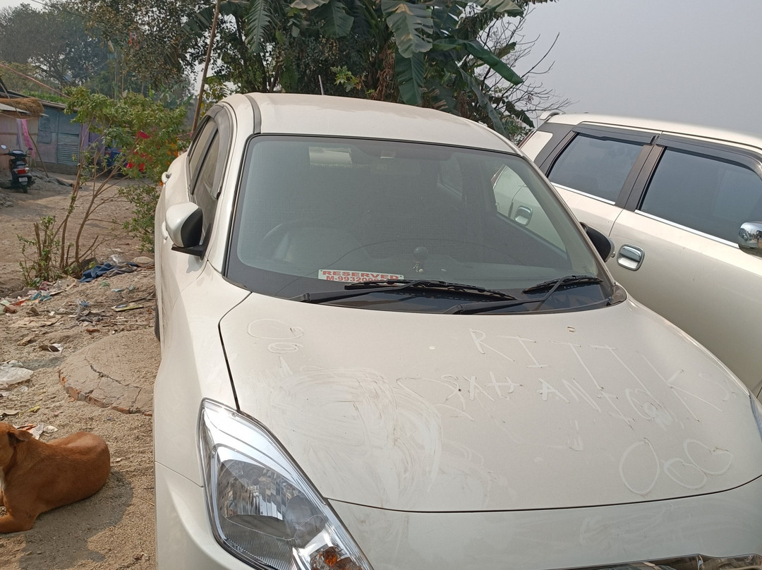 Darjeeling Travels-Bagdogra必去景点