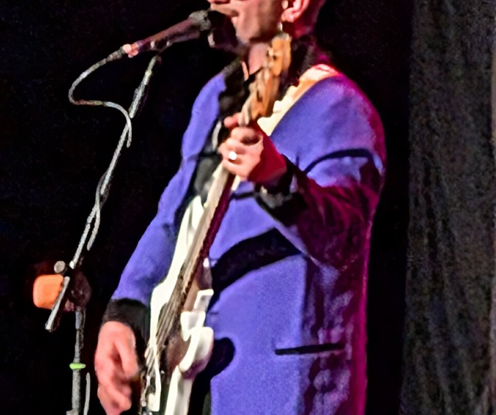 Grimsby Auditorium景点图片
