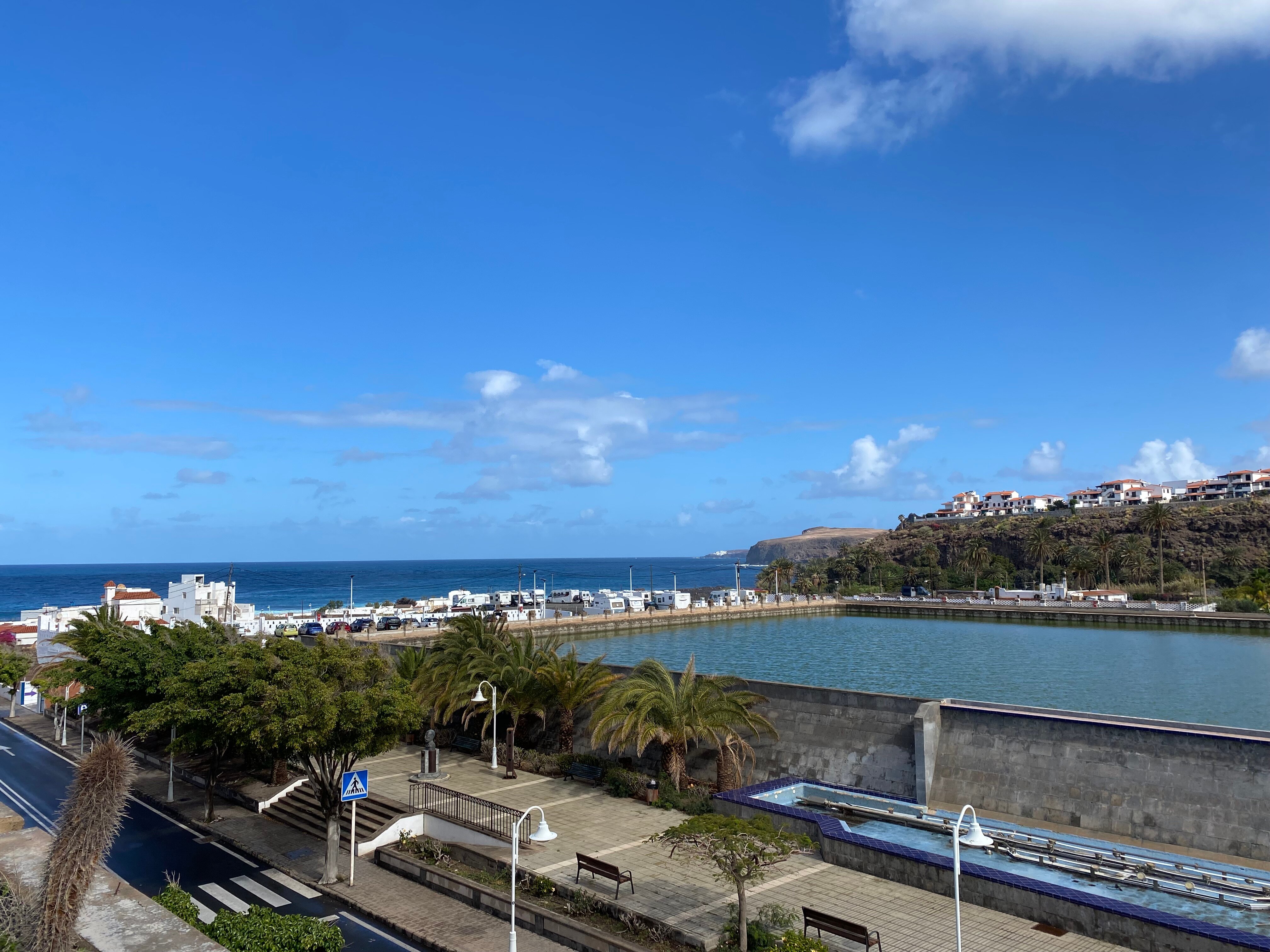 Hotel Puerto De Las Nieves-官方