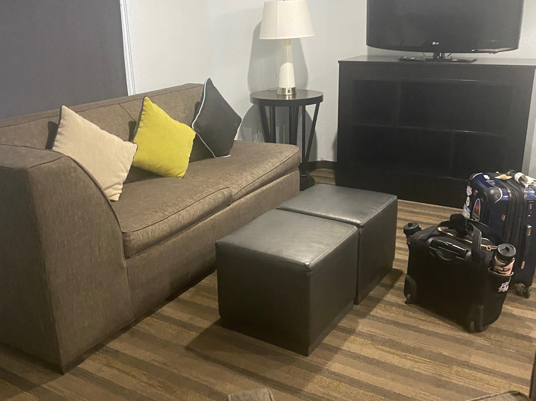 洛杉矶埃尔塞贡多凯悦酒店主图