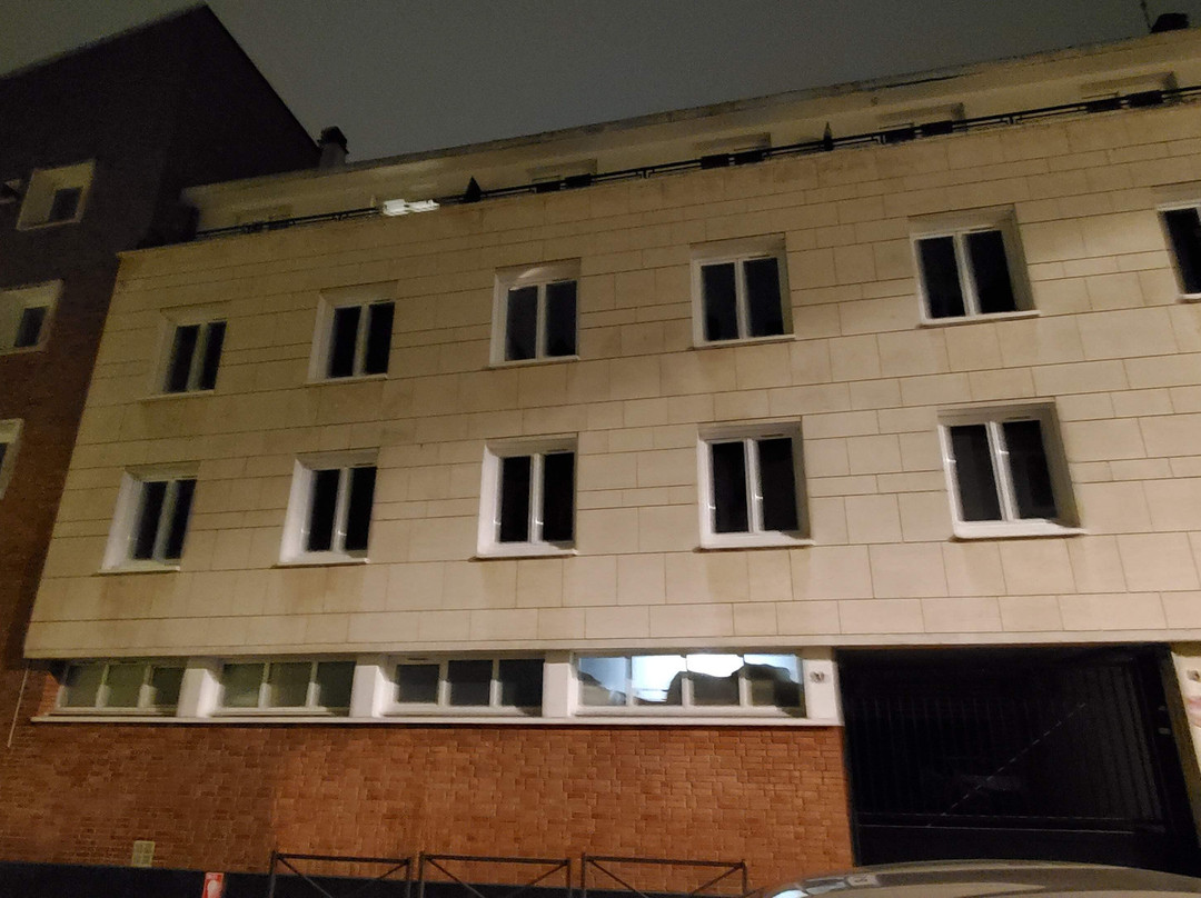 Alive Hotel De Quebec主图