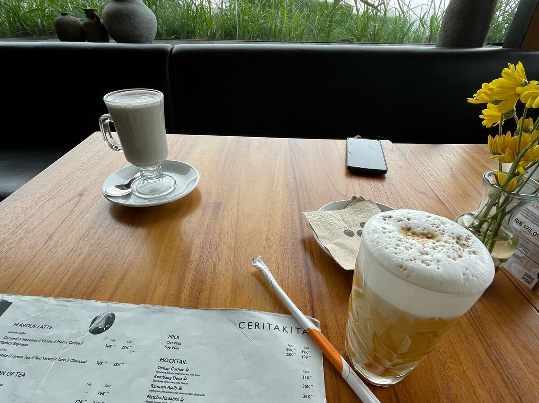 Sunsetfalls Gardens and Resort主图