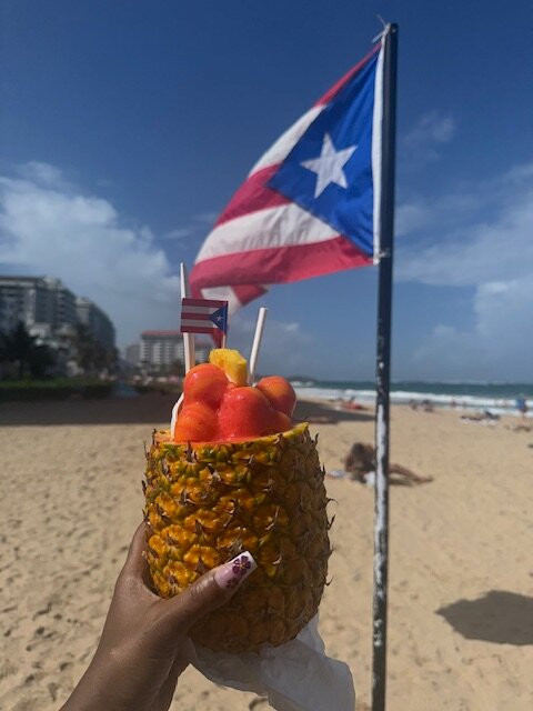 Condado Beach-圣胡安必去景点