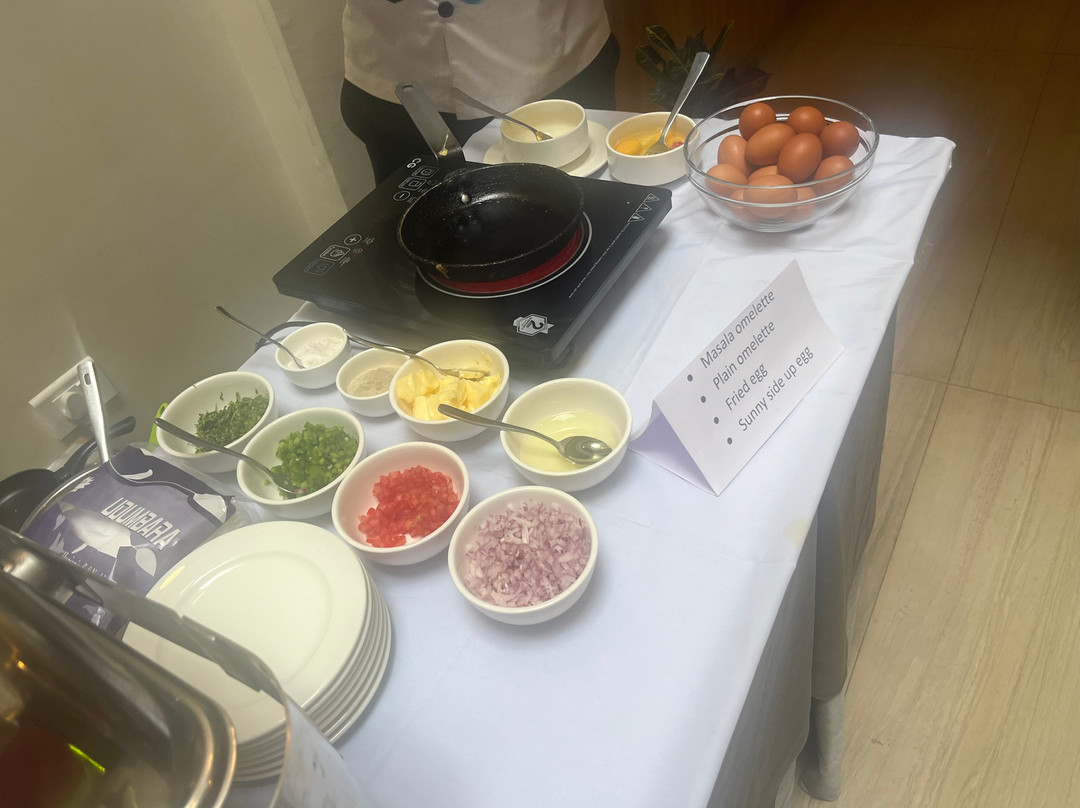 Hotel Fewa Trip主图