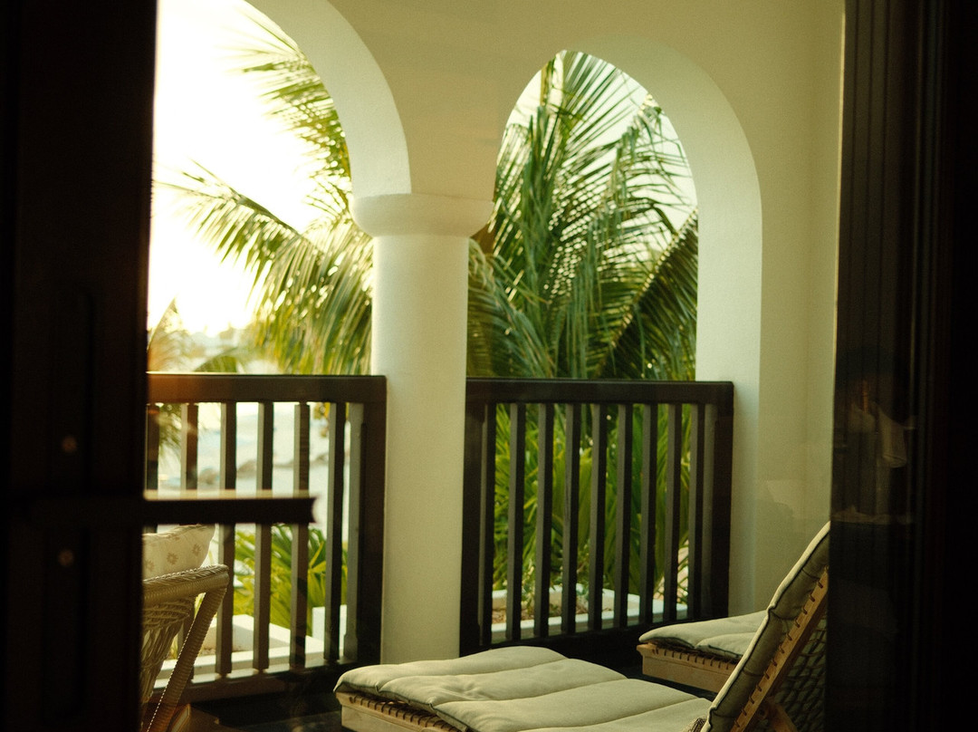 Cap Juluca, A Belmond Hotel, Anguilla主图