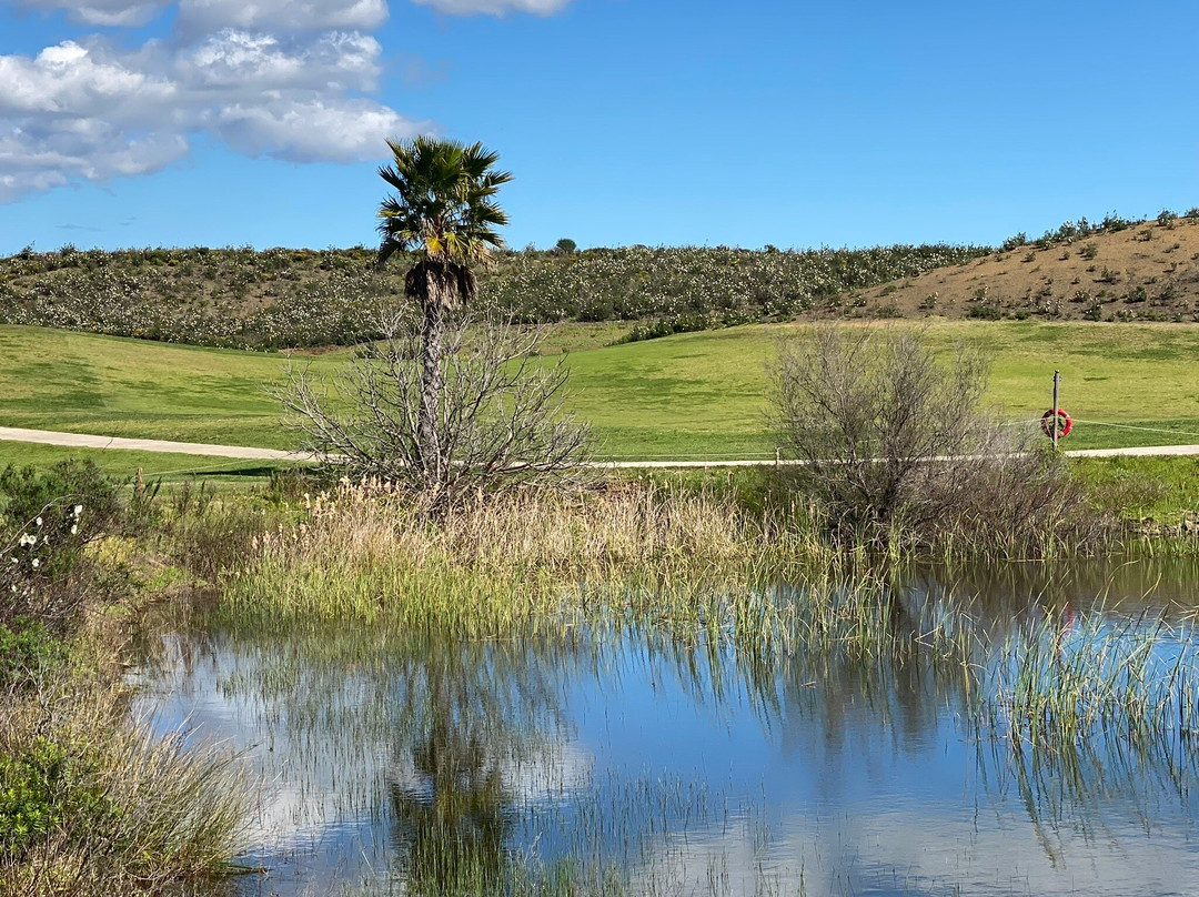 Castro Marim Golf Course景点图片
