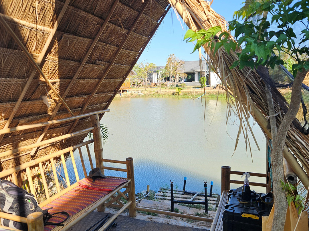 Maybreeze Fishery-加拉信必去景点