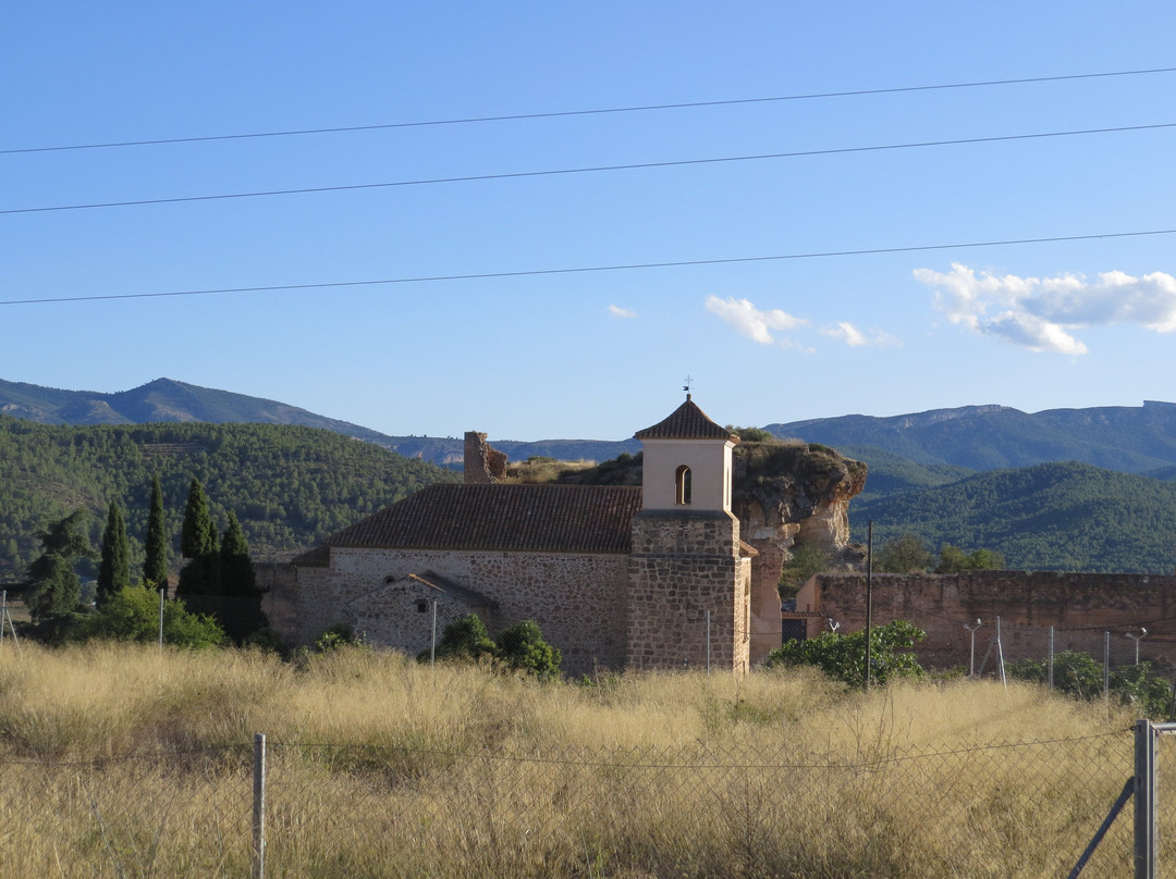Iglesia Nuestra Senora de la Asuncion景点图片