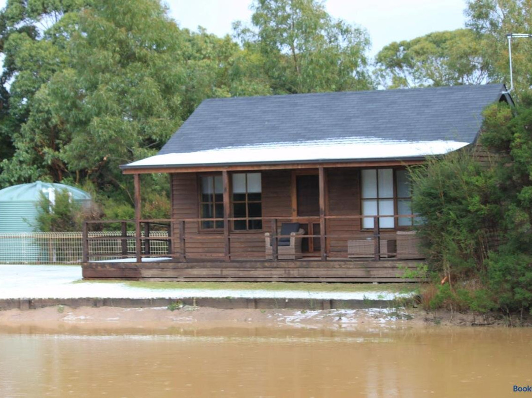 Cocoa & Briar Cottages