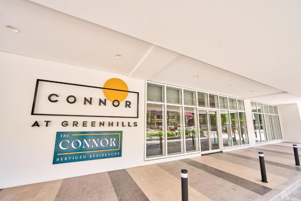 The Connor Serviced Residences