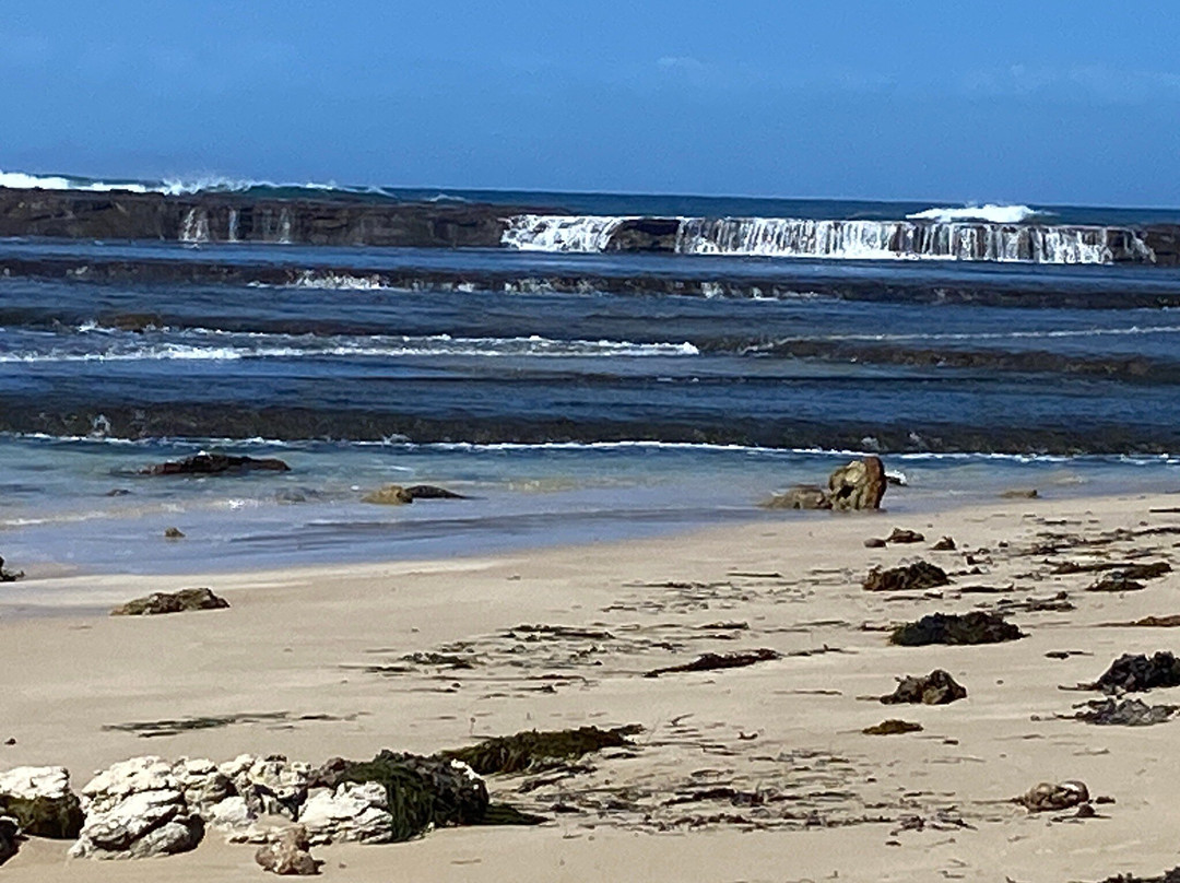 Mollymook Beach景点图片
