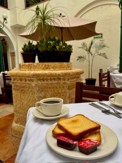 Mision Campeche-餐饮