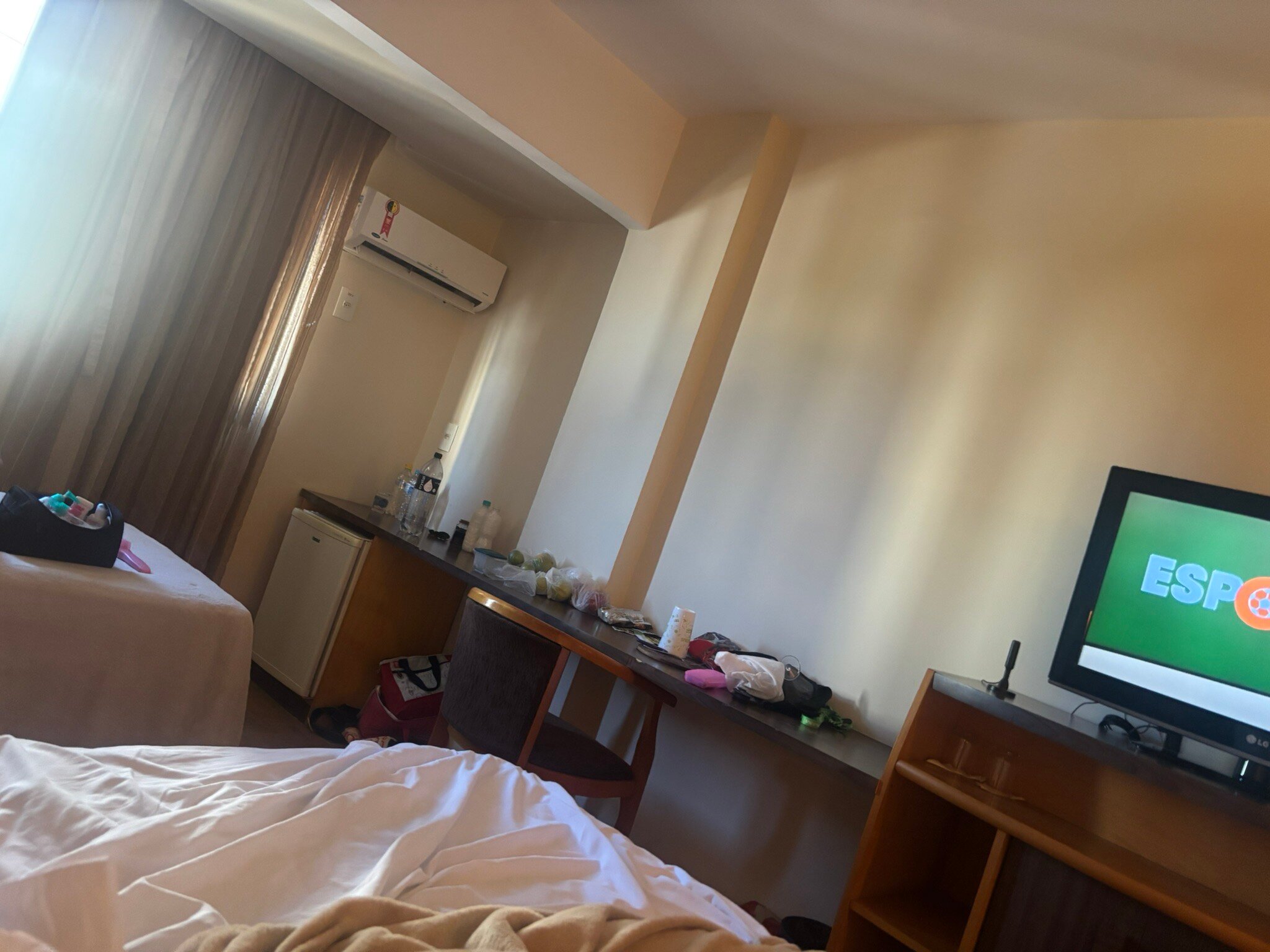 Gran Continental Hotel-官方