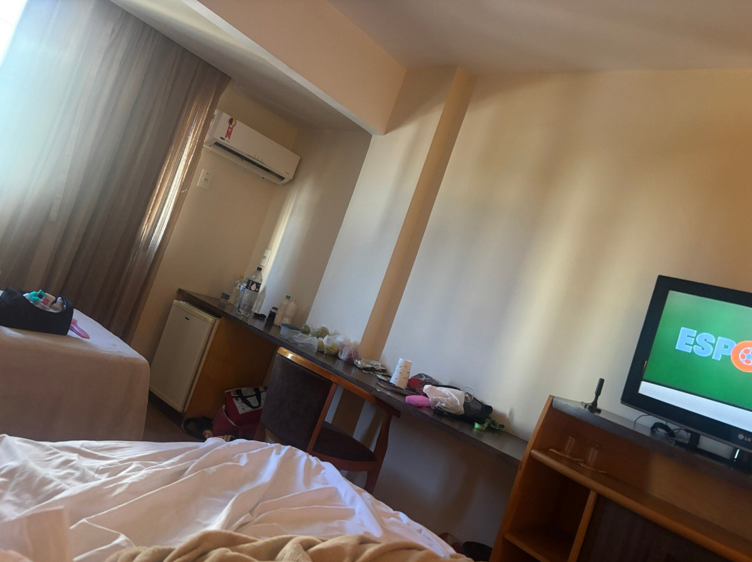 Gran Continental Hotel主图