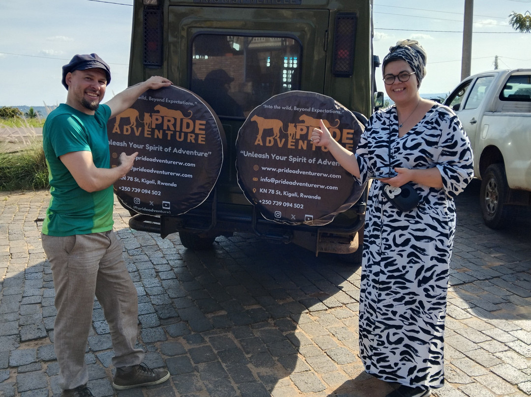 Pride Adventure-吉佳利必去景点