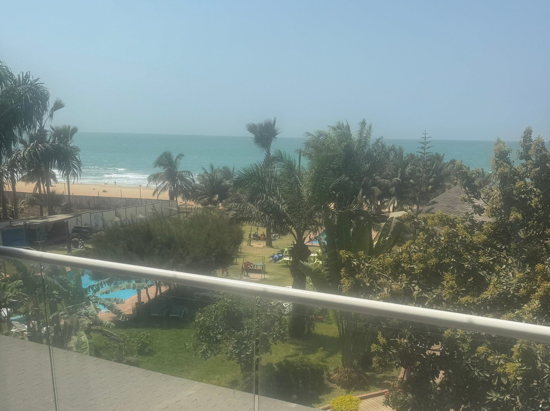 Kasumai Beach Resort主图
