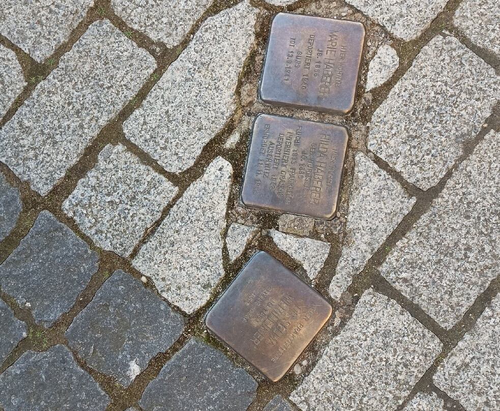 Fuehrungen + Rundgaenge-拉尔必去景点