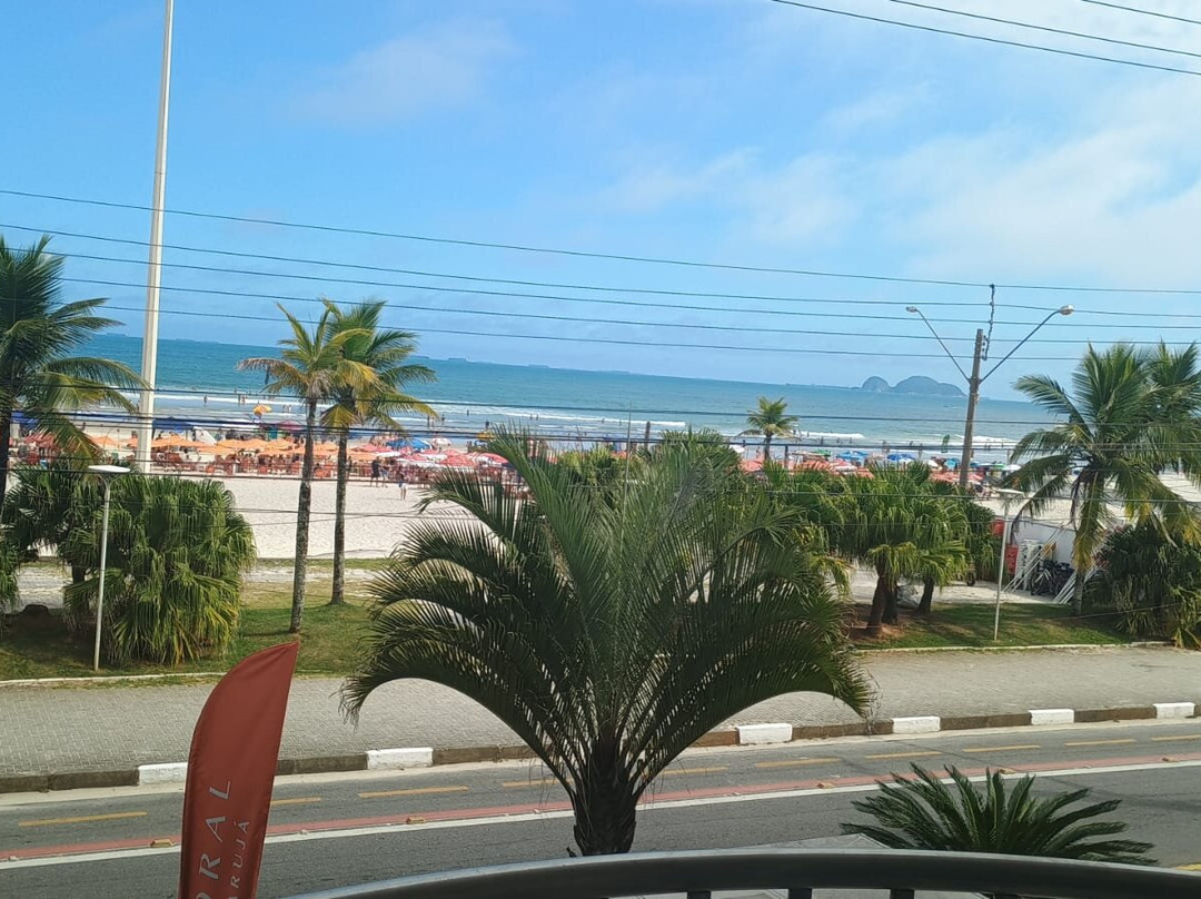 Hotel Doral Guarujá主图