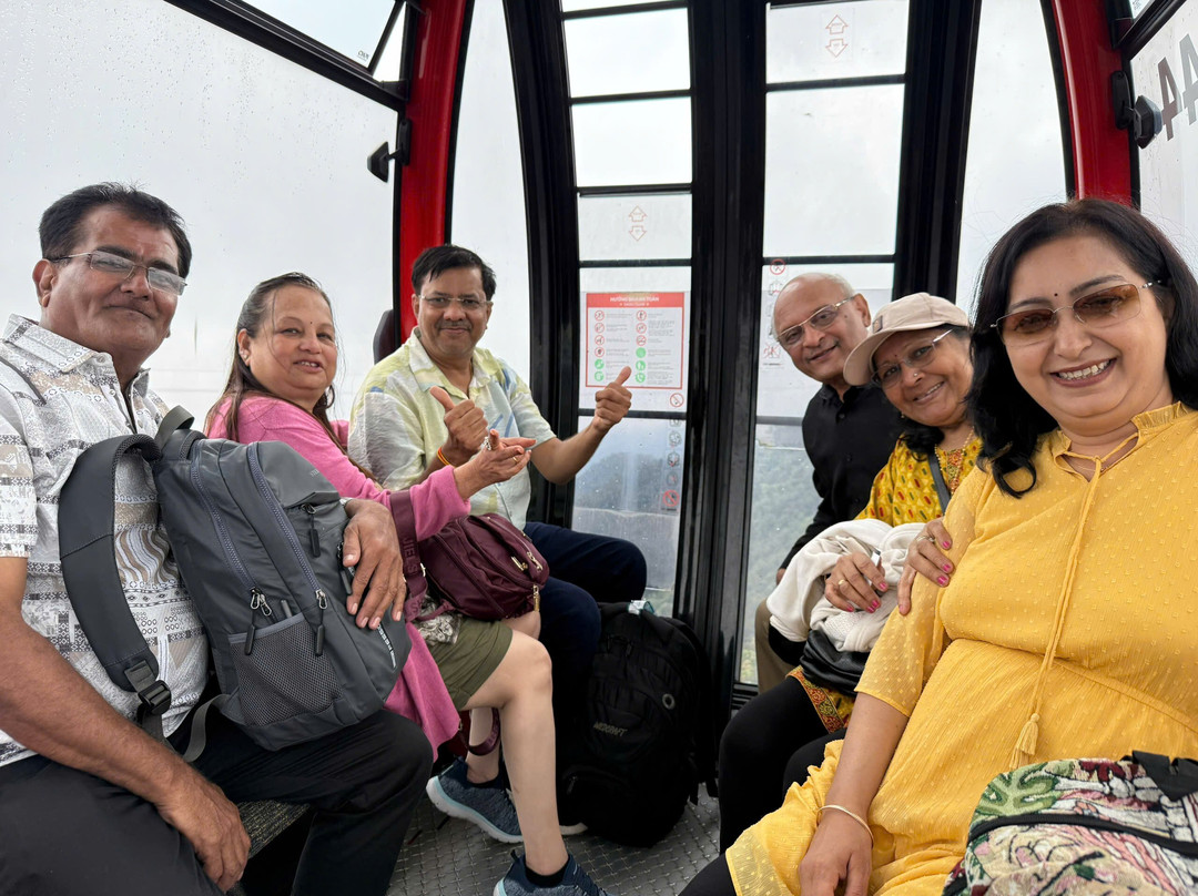 TRAVEL BUDDY-Phuoc My必去景点