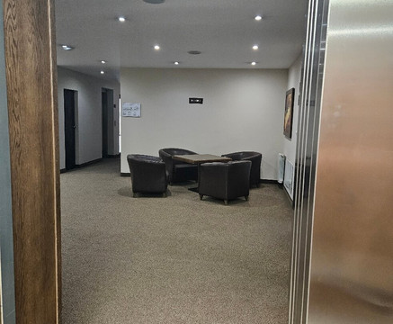 Lion Hotel Bansko主图