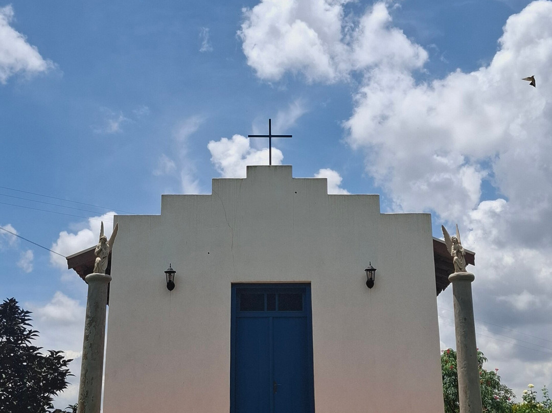 Fazenda Do Alho景点图片