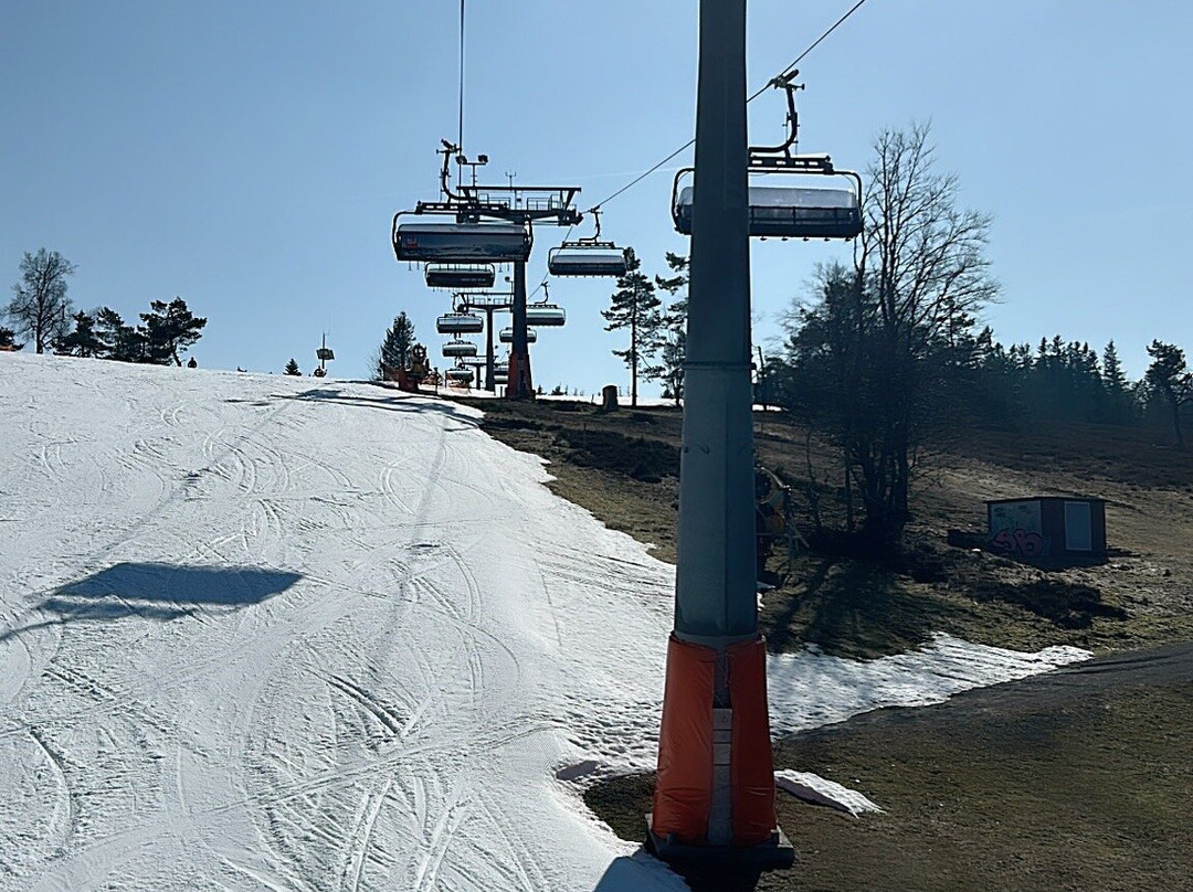 Skigebiet Willingen-Willingen必去景点