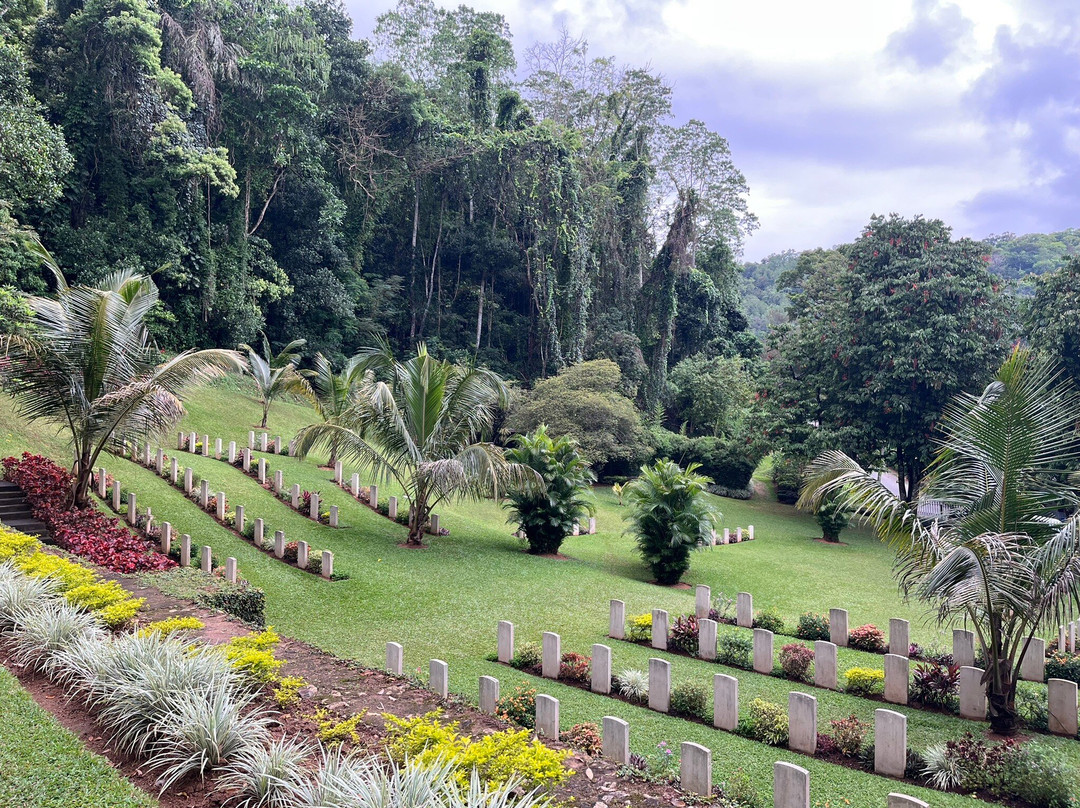 Ayaan Tours Sri Lanka-Katukurunda必去景点