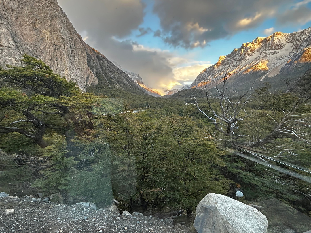 Explora El Chaltén主图