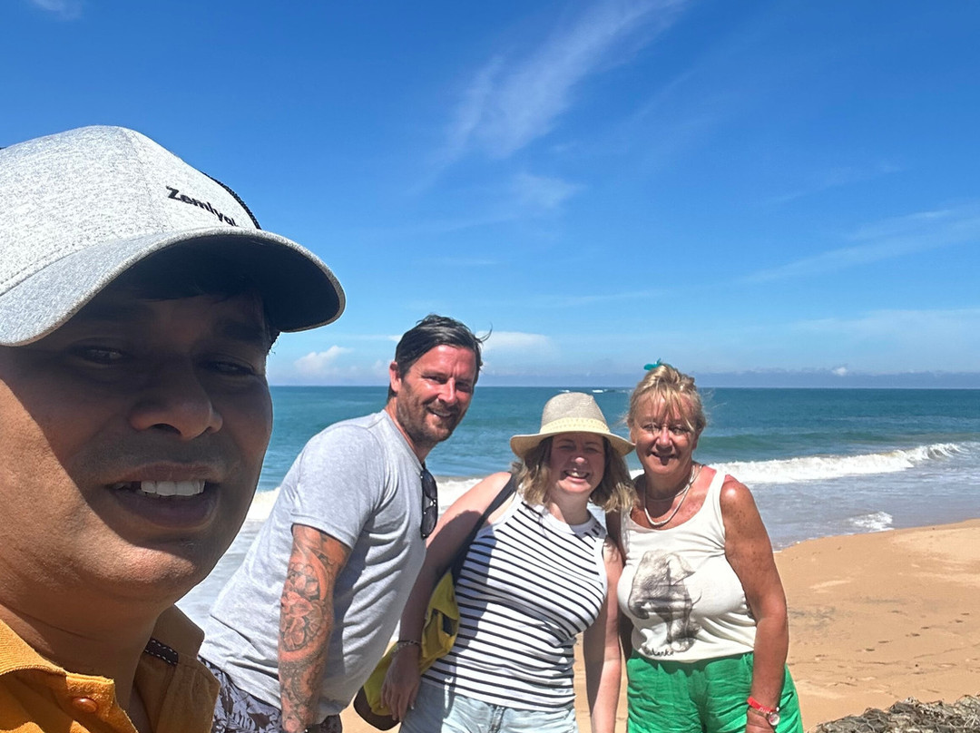 Manu Tours & Travels-亚洪加拉必去景点