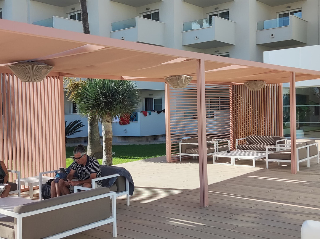 Hotel Garbi Ibiza & Spa主图