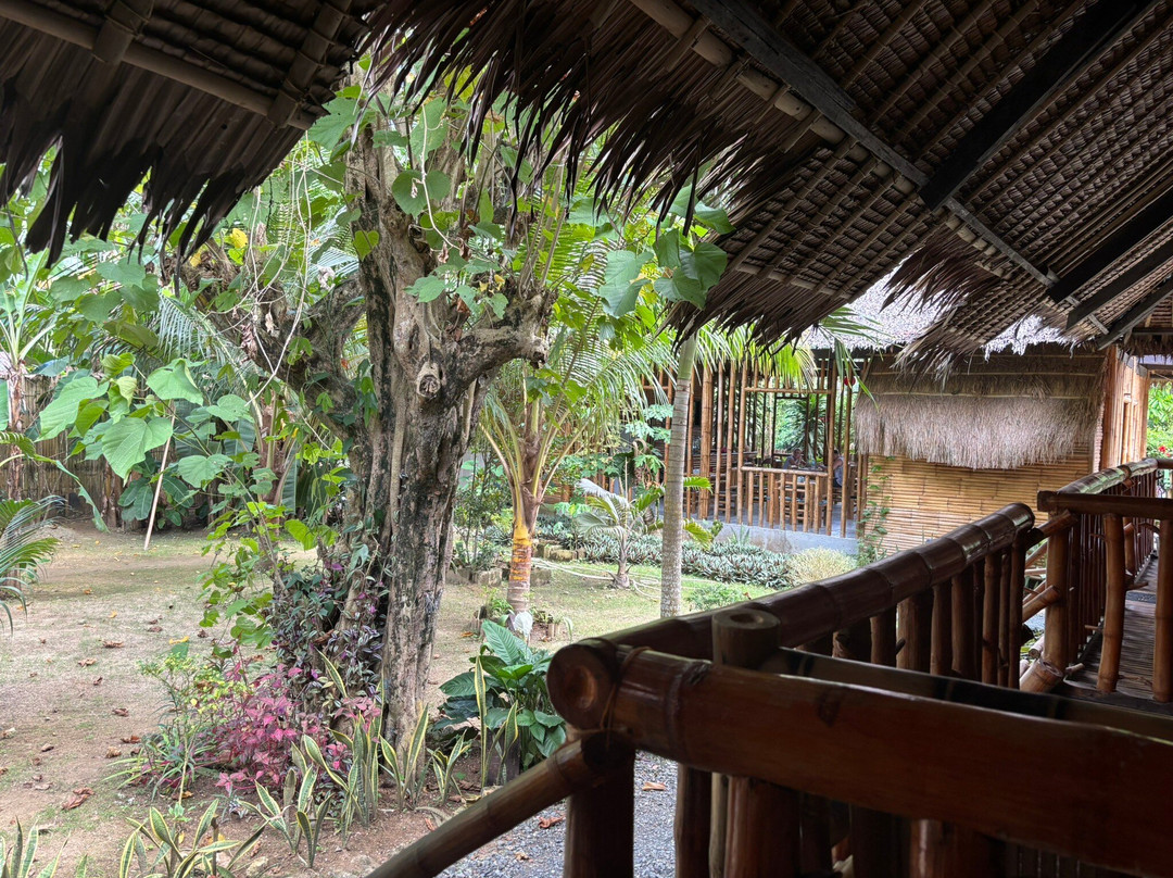 Loboc Cool River Resort