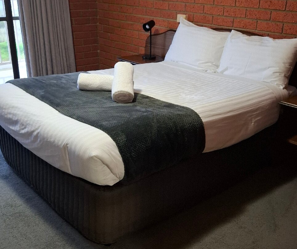 斯旺西滑铁卢旅馆主图