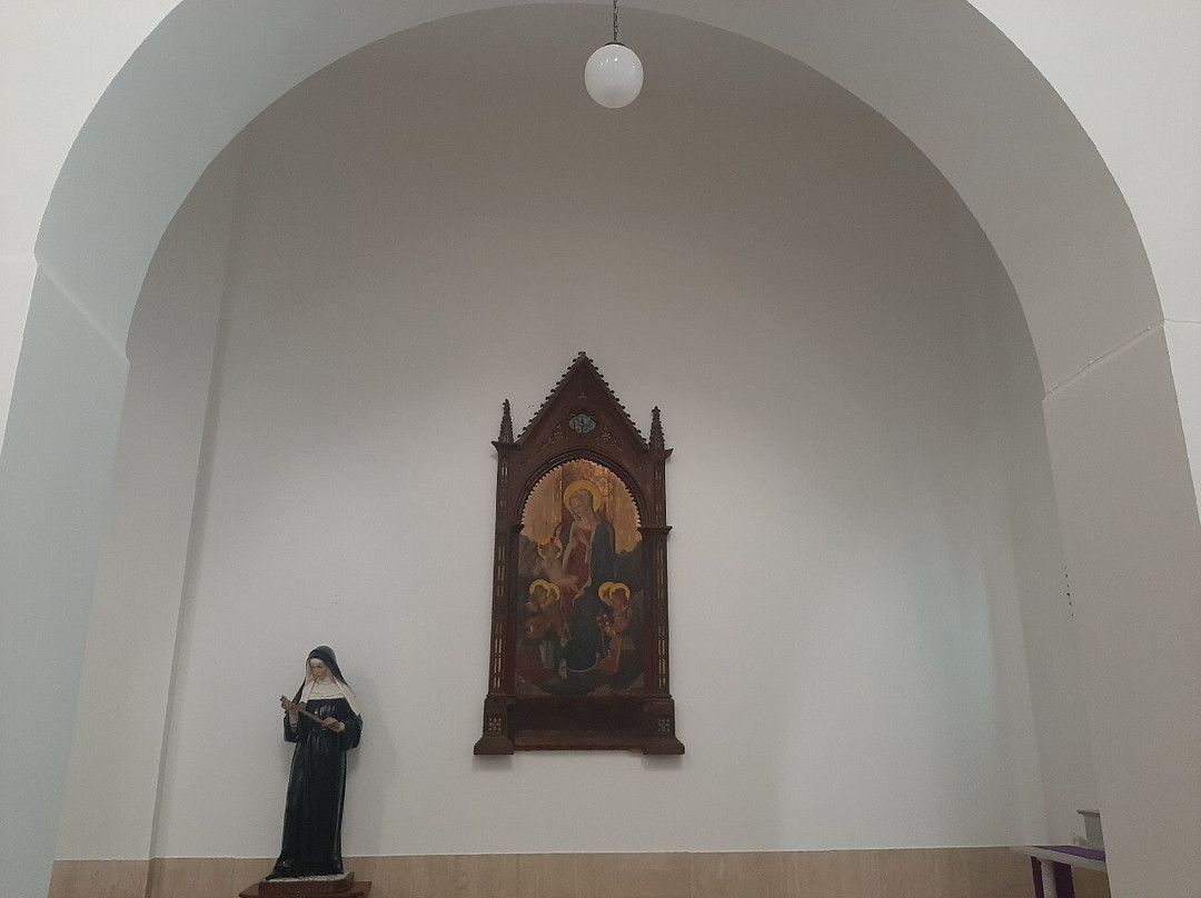 Chiesa di Santa Maria Assunta In Cielo景点图片
